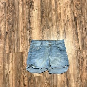 Wallflower Jean shorts